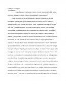 Estrategias con la gente COmportamiento Organizacional