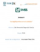 La digitopuntura en el cuidado