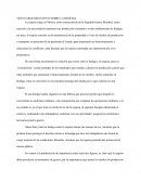 LA REQUISA
