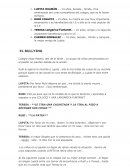 Teatro comunicación 2do F sec. VP