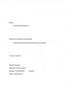 Desarrollando la filosofía organizacional de una empresa