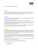 MANUAL DE PROCEDIMIENTO DE RENDICIONES