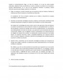 Marketing estrategico