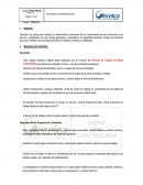 MANTENIMIENTO DE COMPRESORES DE AIRE