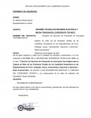 Creación de Servicios de Promoción de Innovación Tecnológica para la Cadena de Valor de los Productos Textiles de los Camélidos Domésticos en los Departamentos de Puno