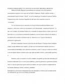 PUEBLOS ORIGINARIOS Y SU CONTEXTUALIZACION HISTORICA-PRESENTE