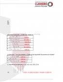 Tarea 1. Ecuaciones y eliminación de Gauss Jordan