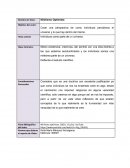 Individuos como parte de un universo