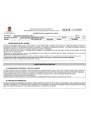 Retos de la docencia