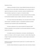 Mercaderes de Venecia