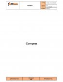 Compras