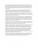 Cadena de Michael Porter