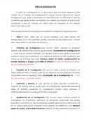 Sistema hibrido de generacion de energia