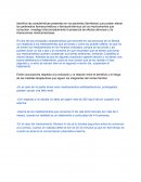 Terapias farmacológicas y no farmacológicas empleadas en el núcleo familiar