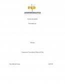 Articulo de Opinión ¿Qué necesidad hay de dividir el territorio, y en que nos favorece?