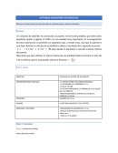 Actividad Algoritmos secuenciales