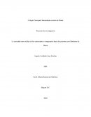 La sociedad como reflejo de los estereotipos e imaginarios hacia las personas con Síndrome de Down