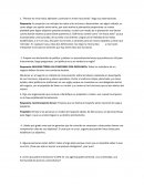 Planear es mirar hacia adelante y controlar es mirar hacia atrás