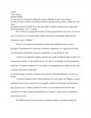 Eros y psique: El poder de la mirada y el deseo de unión