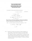 TALLER N°2 CRECIMIEMTO ECONOMICO