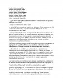 Taller 1 Gestión de Marketing