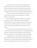 El Coronel y Dámaso: ¿El héroe y el antihéroe?