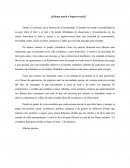 ¿Dilema moral o Supervivencia?