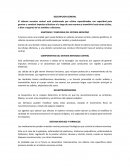 ANATOMIA Y FISIOLOGIA DEL SISTEMA NERVIOSO