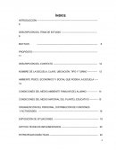 Enseñanza de la carta