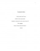 Contaminacion hidrica