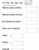 Guía de Lenguaje y comunicación 2° B