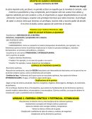 APUNTES DE QUIMICA INORGANICA