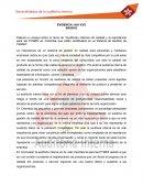 Auditorías internas de calidad y la importancia para las PYMES en Colombia que están certificadas en un Sistema de Gestión de Calidad