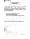 El Trabajo de Investigación Aplicado