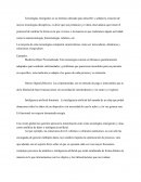 Tecnologias emergentes