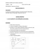 Sistema Operativo ¿Cómo se compone un Sistema Informático?