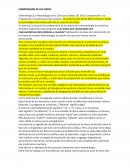 COMPRENSIÓN DE LOS DATOS