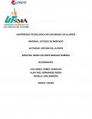 ESTUDIO DE MERCADO ACTIVIDAD: ESTUDIO DE LA PEPSI