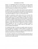 Los venezolanos en el Perú