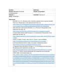 Ejercicio 9 mundo contemporaneo