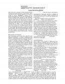 CASO Tesco PLC: Aprovechando el conocimiento global