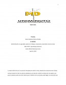 Administración en seguridad y salud en el trabajo, Corporación Universitaria Minuto de Dios