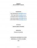 MININO’S IDEA DE NEGOCIO / NEGOCIO