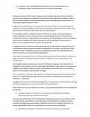 Trabajo reflexivo Practicas del Lenguaje