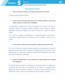 Violencia hacia las mujeres en México