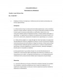 Teorías conductistas y las teorías cognoscitivistas