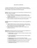 DIFICULTADES DE APRENDIZAJE