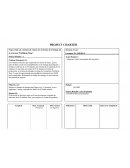 Analisis de mejora en el tiempo de entregas de la empresa “Tortilleria Tony”