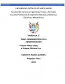 Práctica: fundamentos de la administración