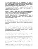 La Escuela Cadete Juan Escutia